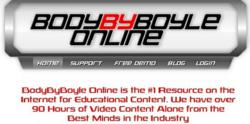best way to build muscle review